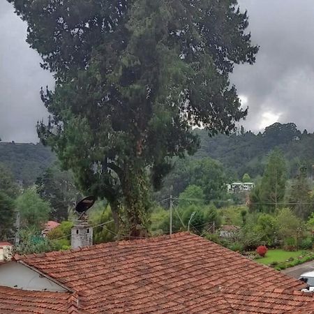 Mountain Retreat Kodai Kodaikanal Exterior foto