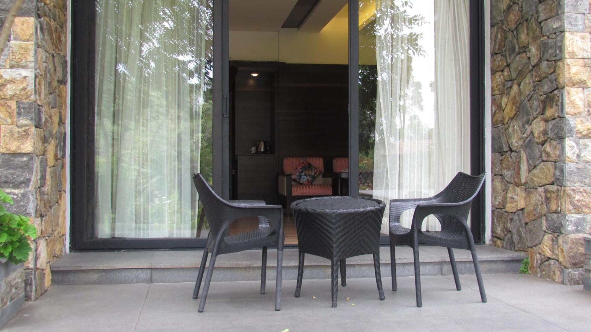 Mountain Retreat Kodai Kodaikanal Exterior foto