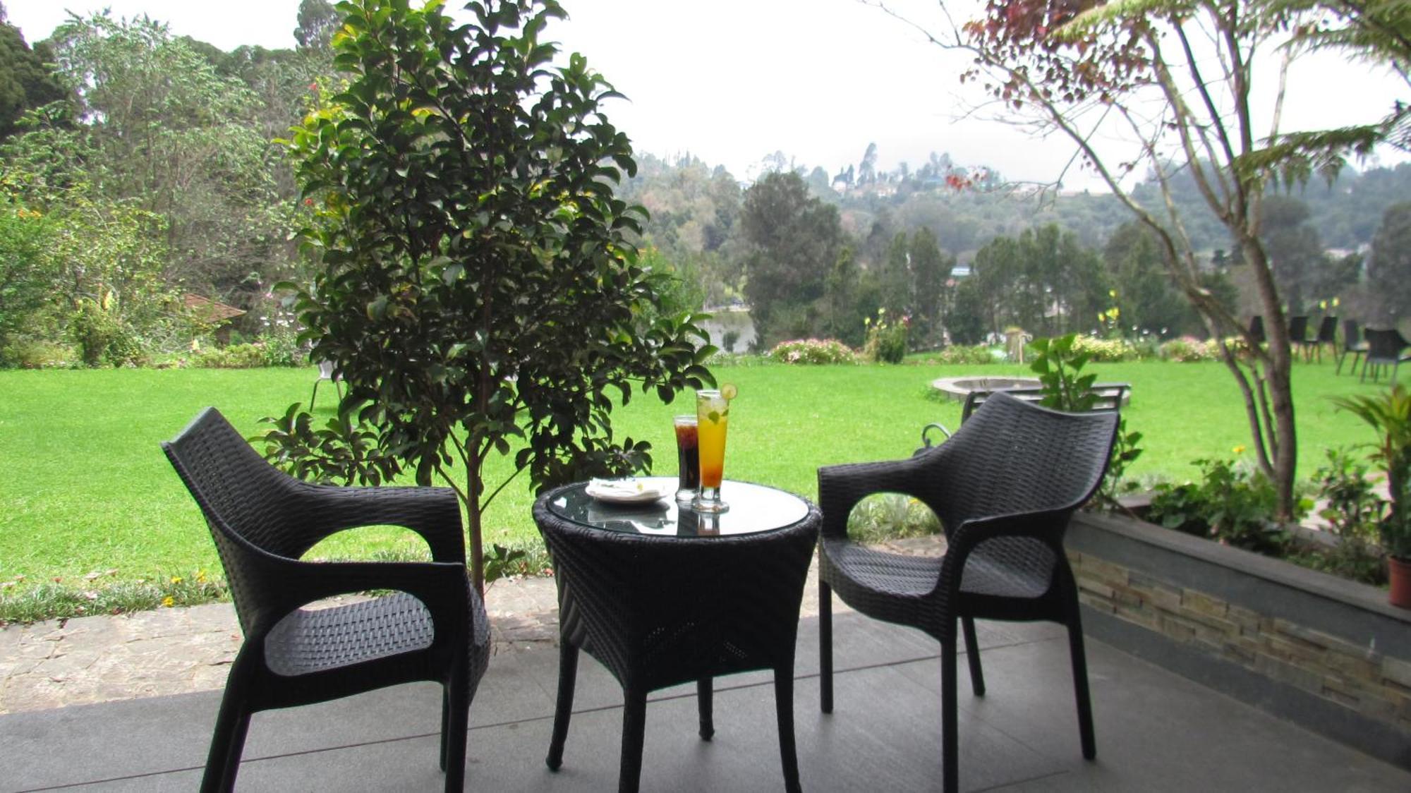 Mountain Retreat Kodai Kodaikanal Exterior foto