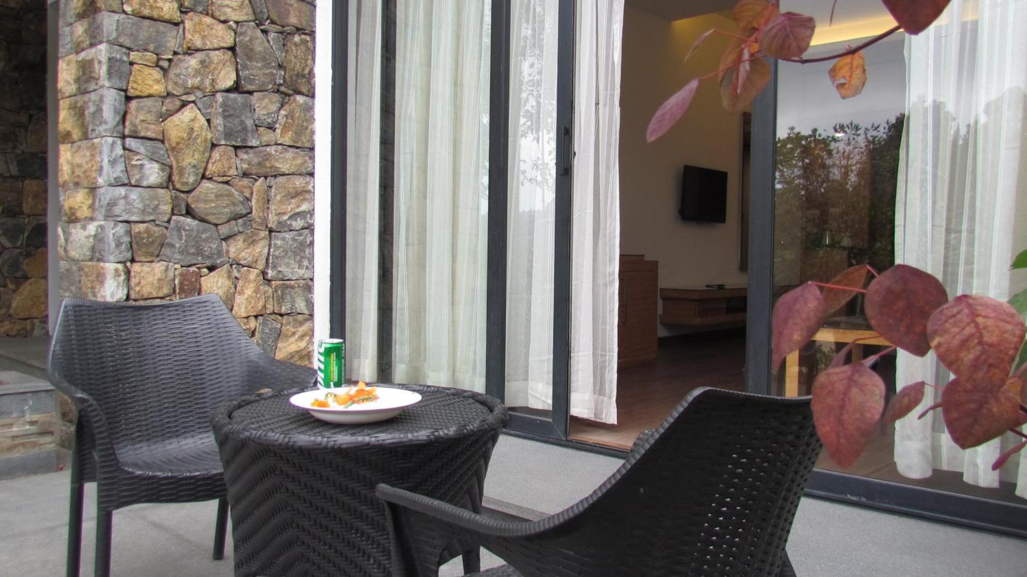 Mountain Retreat Kodai Kodaikanal Exterior foto